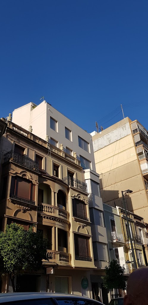 Hotel Real Castellon