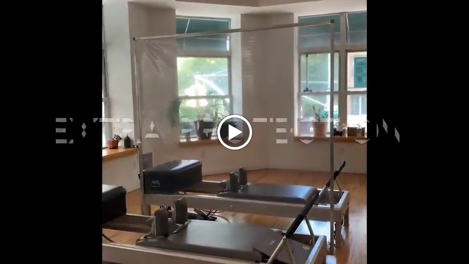  Real Pilates