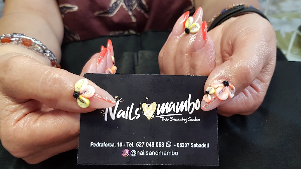 Nails & Mambo