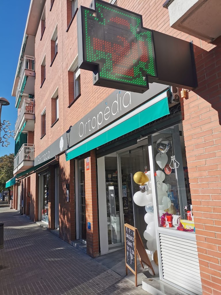 Farmacia La Quintana