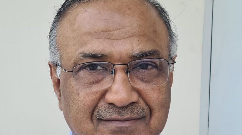 Dr. Dr Alok Gupta Internal Medicine In Karnal