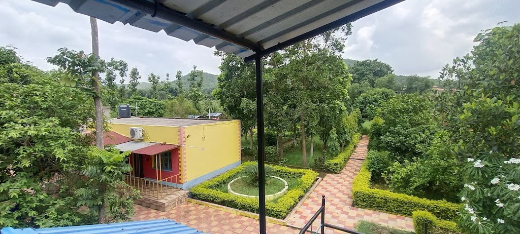 Album Ecological Resort