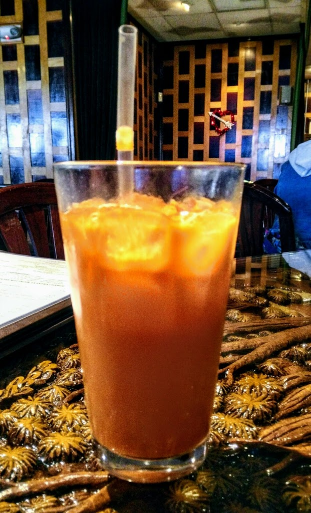 Thai House II