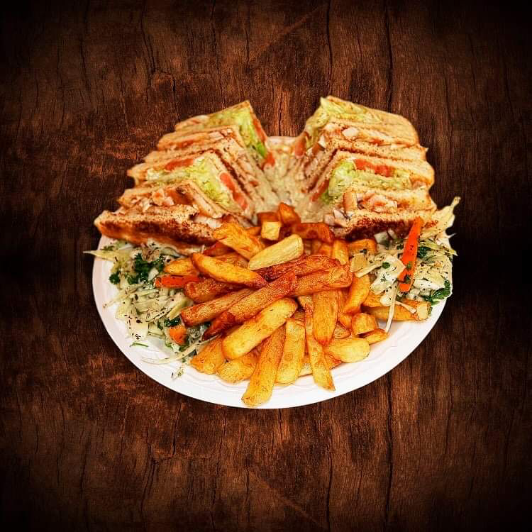 Food & drink