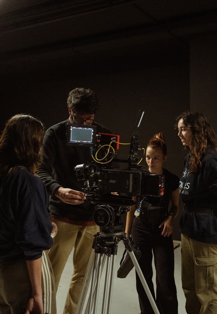 ECPV (Escuela de Cine del Pais Vasco)