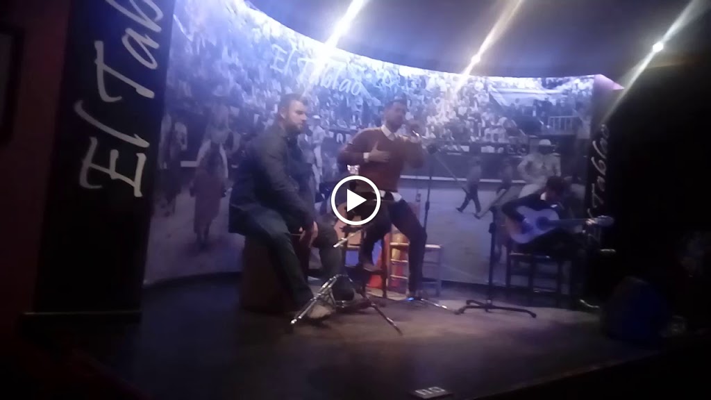 El Tablao Taberna Taurina — Videos