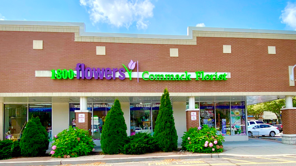 Commack Florist