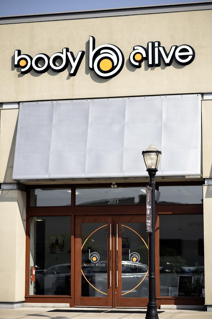  Body Alive Crestview Hills