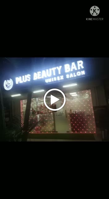 Plus Beauty Bar Unisex Salon