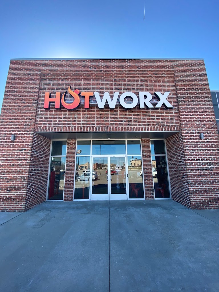  HOTWORX - Owensboro, KY