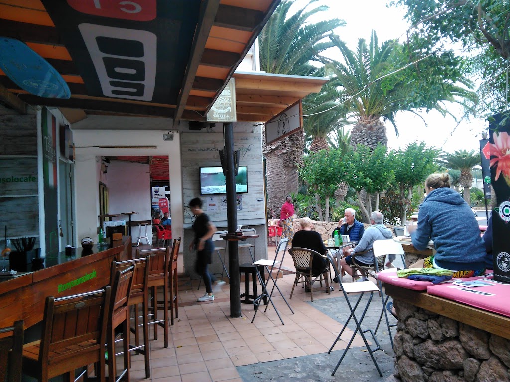 Cafeteria #Tonysnonsolocafe