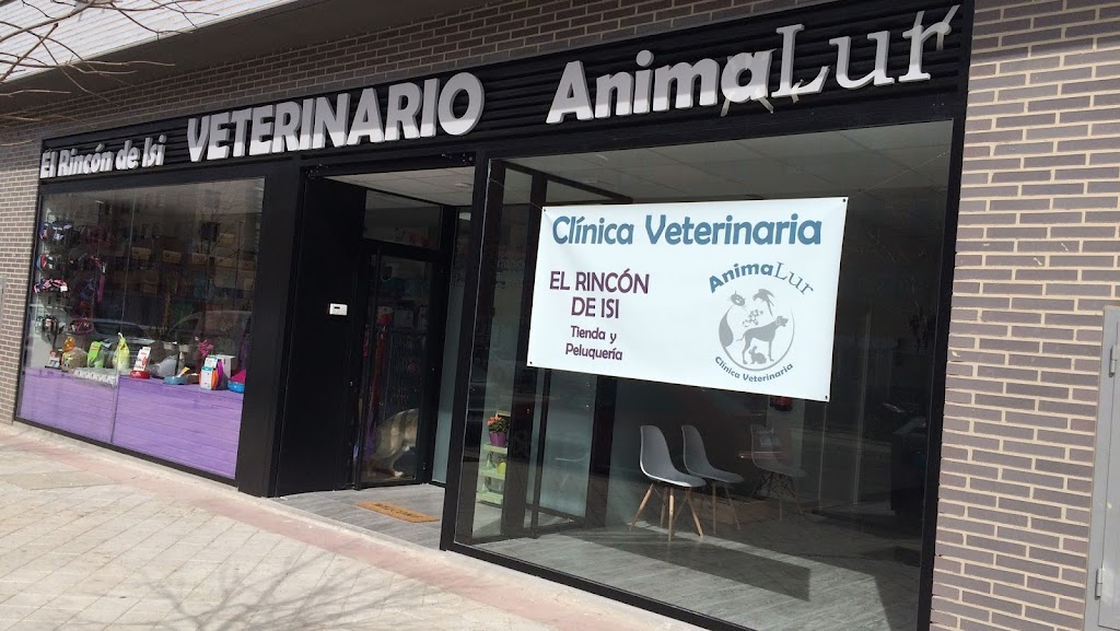 AnimaLur Clinica Veterinaria
