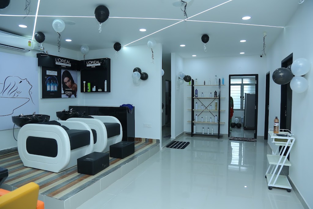 Express Unisex Salon