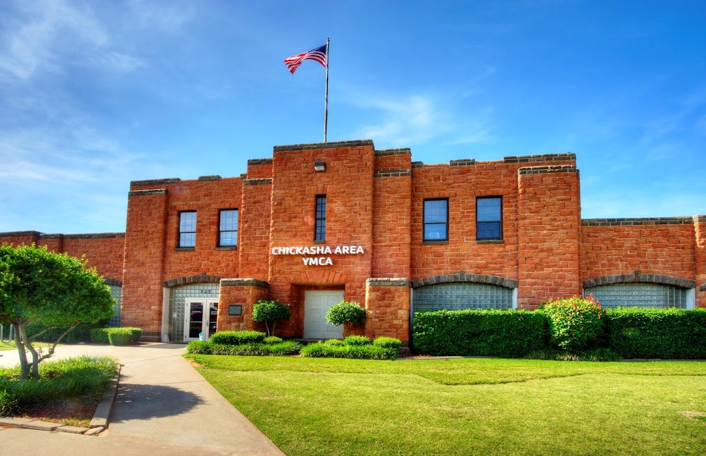  Chickasha Area YMCA