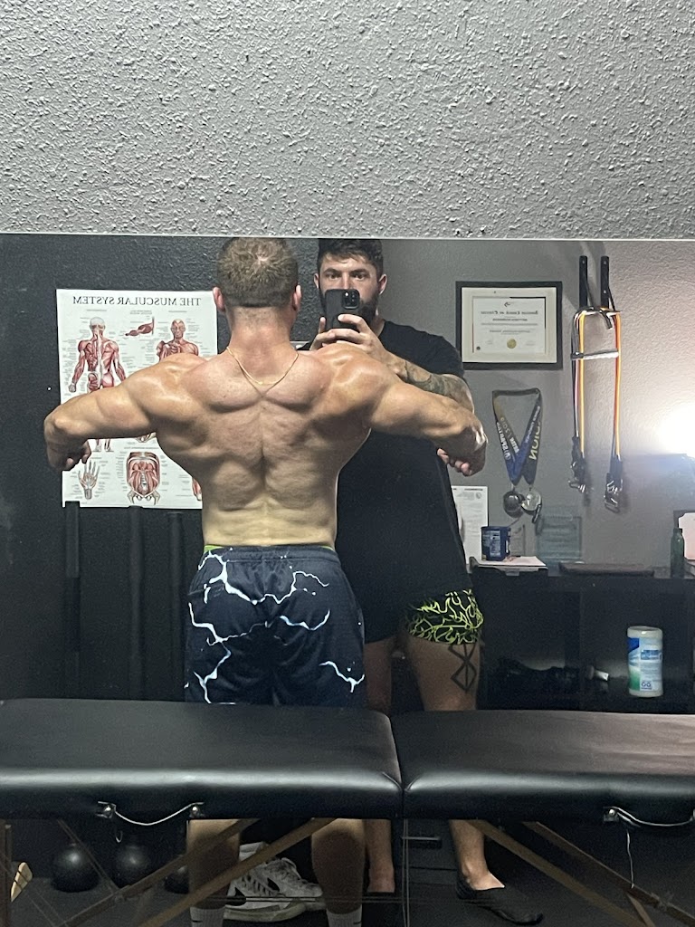  Essential Strength and Wellness