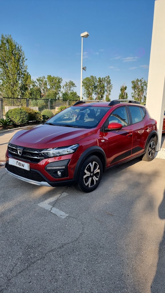 Das WeltAuto Sant Boi - Lampis — Hatchback
