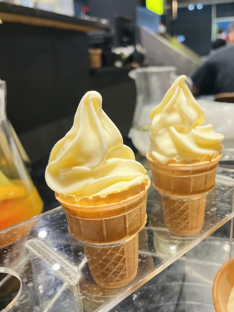Ice Cream Cone