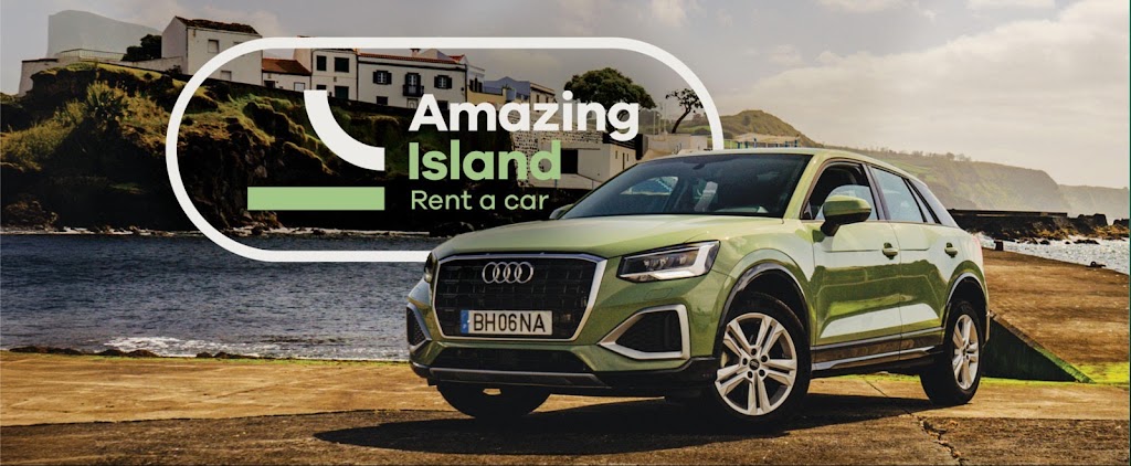 Amazing Island Rent a Car