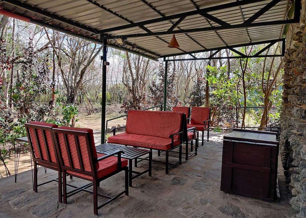 Bamboo Banks Farm Guest House Resort In Mudumalai