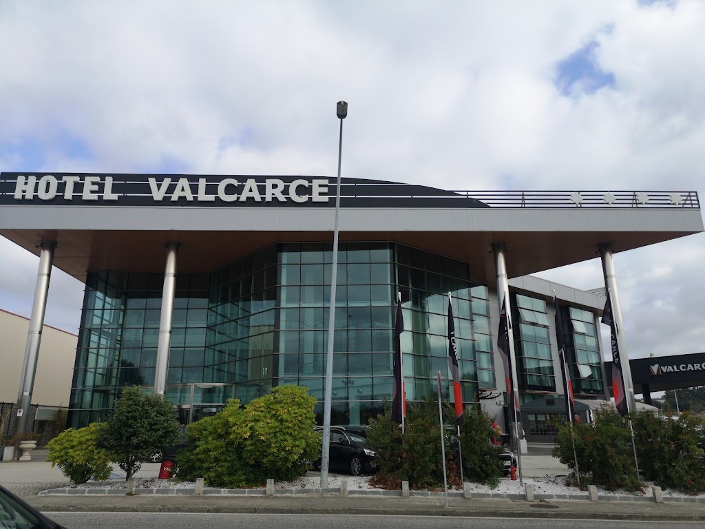 Estacion de Servicio Valcarce Ferrol