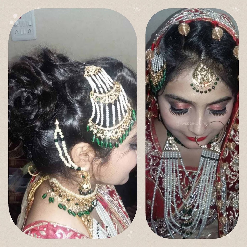 Ornate Beauty Zone And Make Up Studio