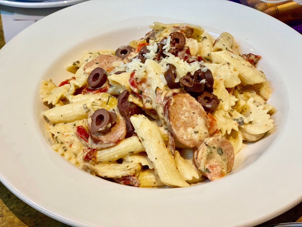 Penne
