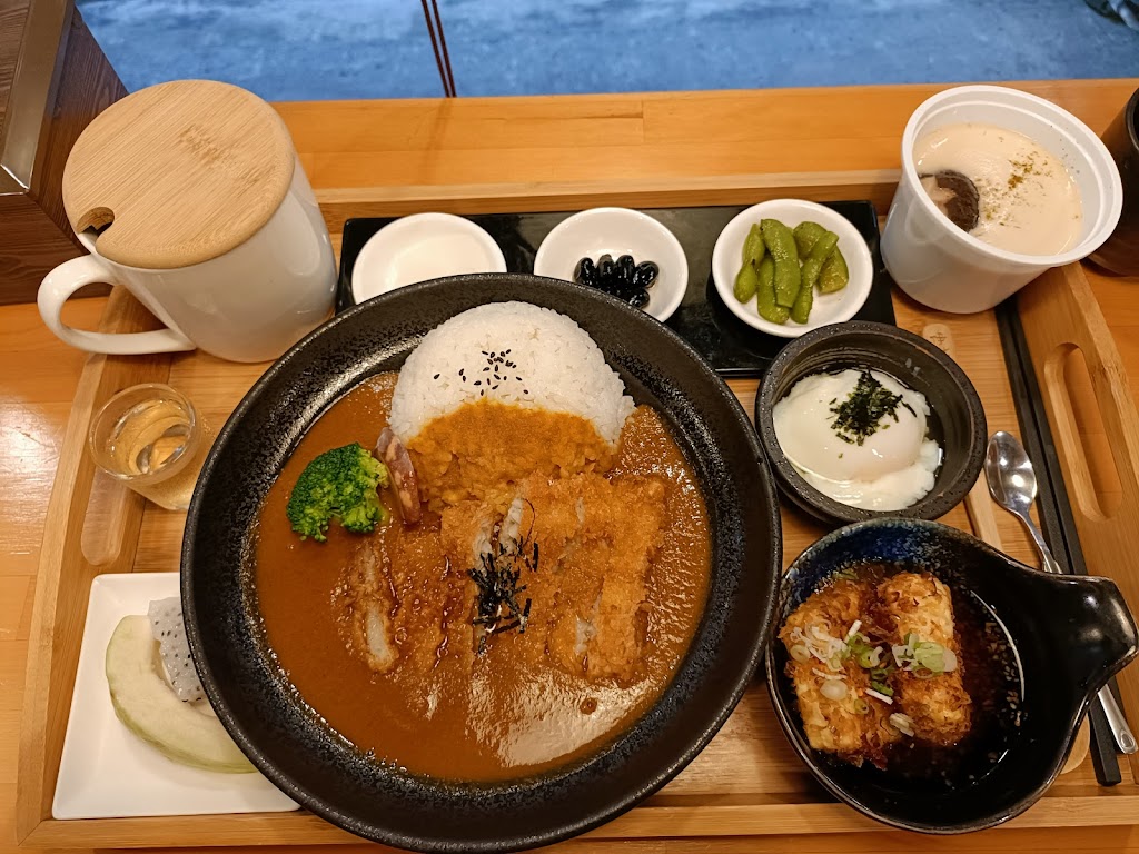 伊丼「日式丼飯」 的照片