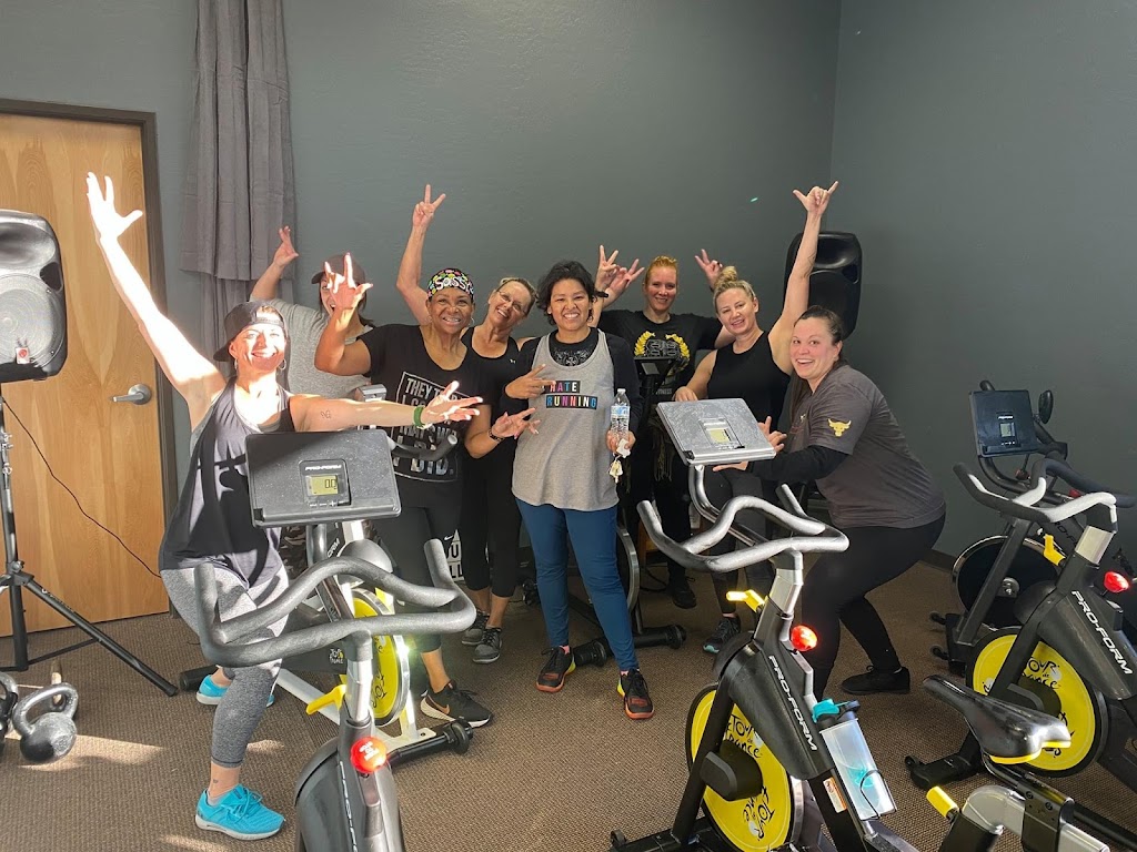  Baker's MMA & Fitness LLC