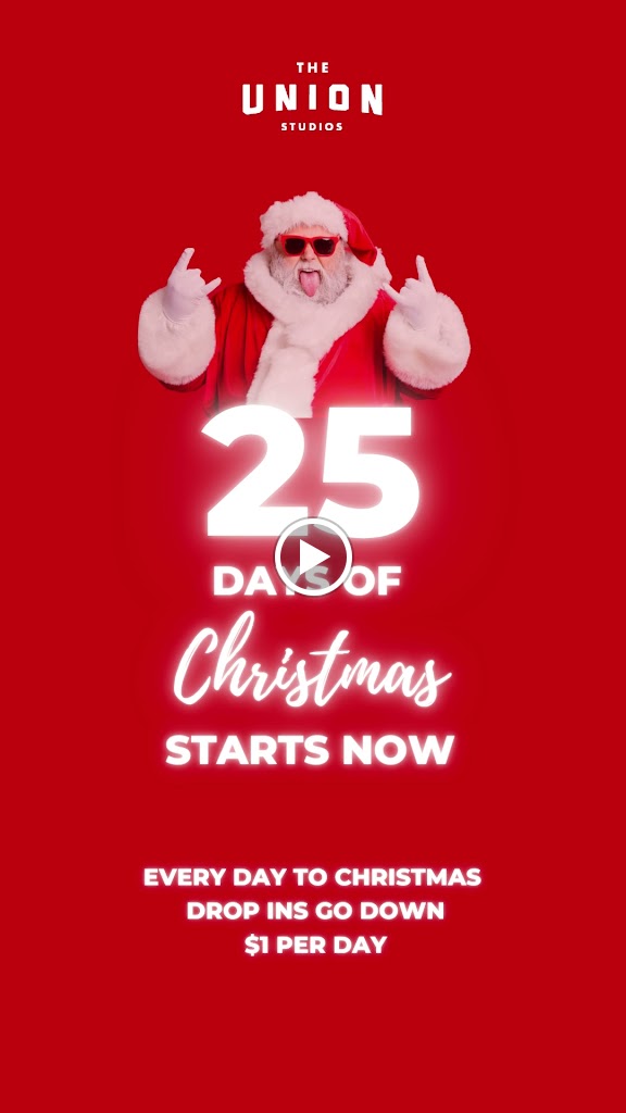  The Union Studios West