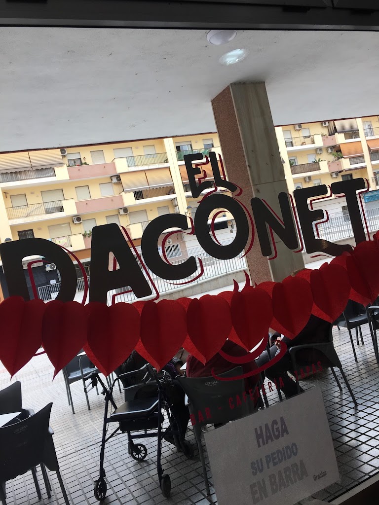 EL RACONET