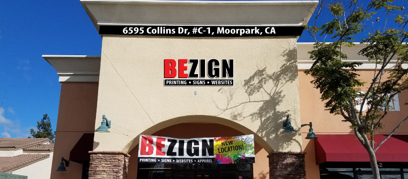 Bezign