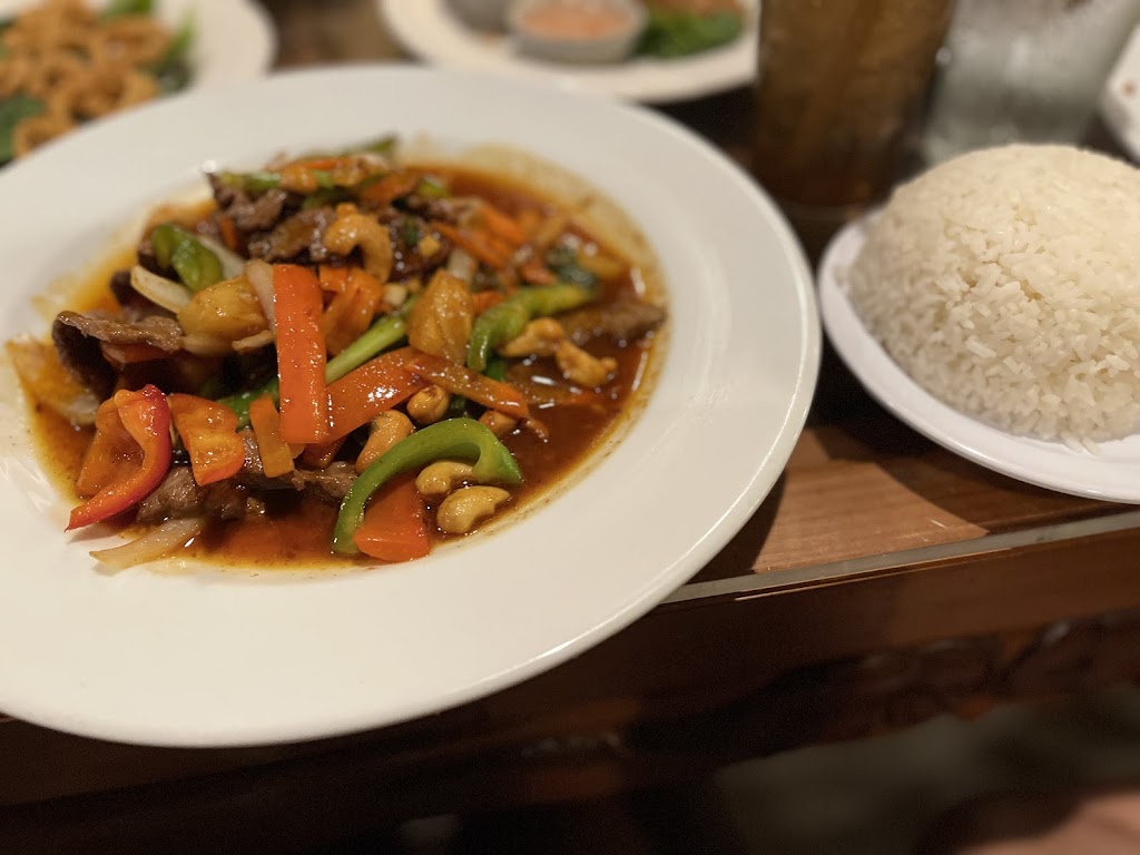 Thai Elephants Restaurant (James Island)