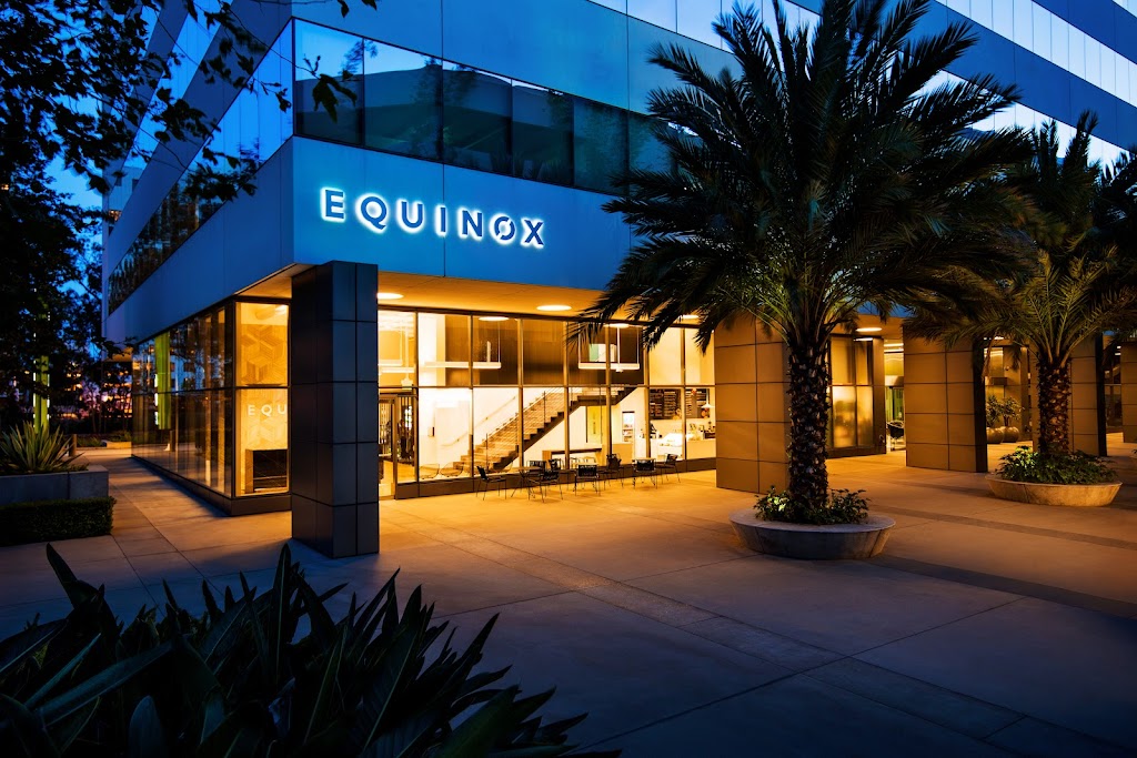  Equinox Glendale