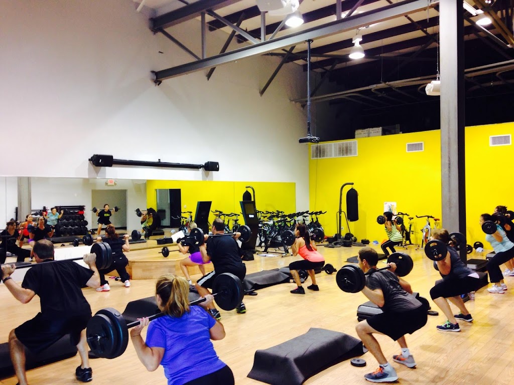  Flex Fit Gym 24/7 - Alameda