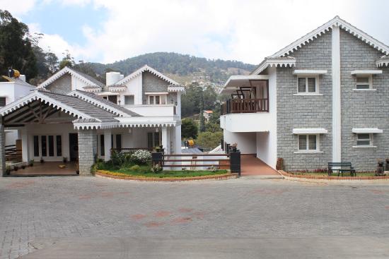 Munnar Cottage By Bookingmania