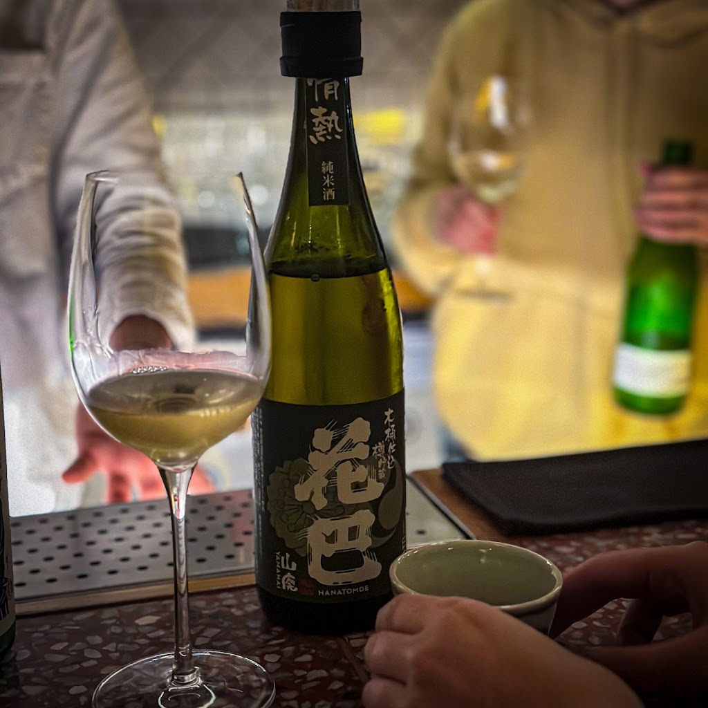 丘香Sake bar 的照片