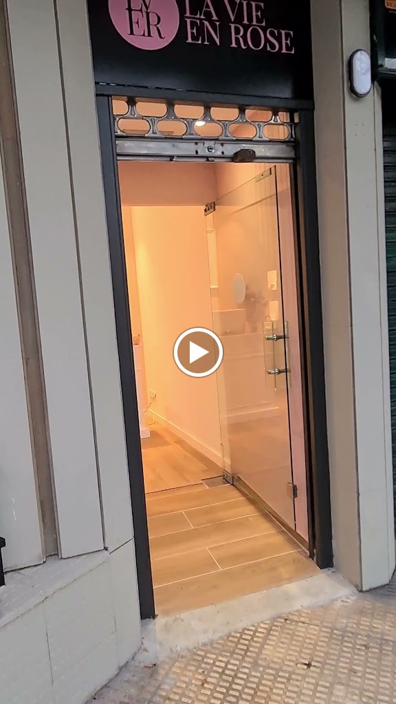 La Vie En Rose - Estetica — Videos
