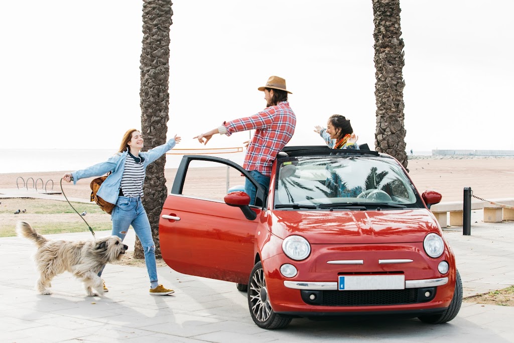 Mr Car Rental Costa Del Sol