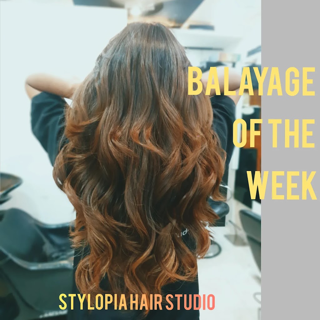 Stylopia Hair Studio