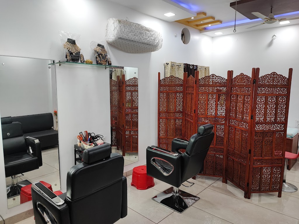 Impression Beauty Parlour