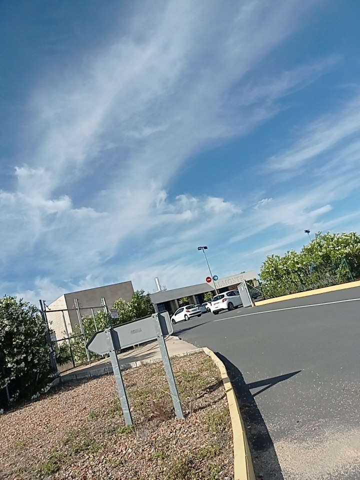 Enalta Tanatorio de Almonte