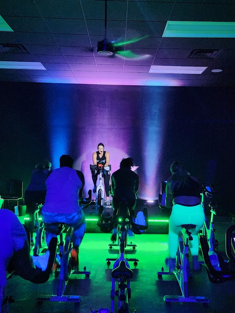 Ride360 Indoor Cycling +
