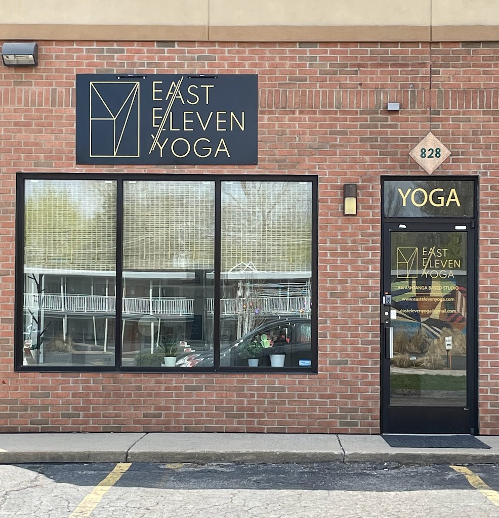  East Eleven Yoga