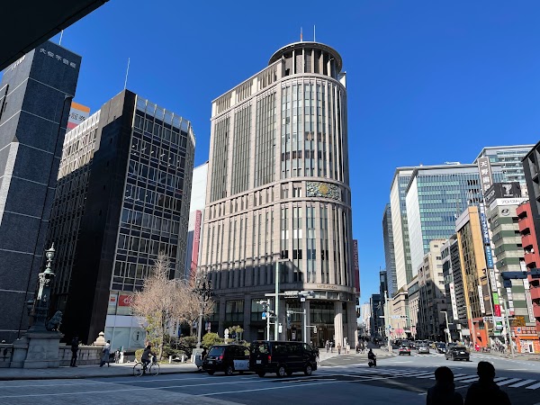 日本橋三越本店 新館 伴手禮
