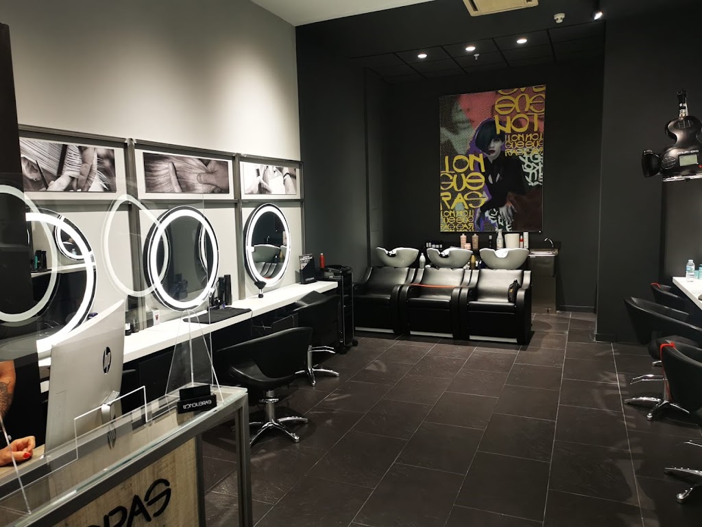 Llongueras - Peluqueria Tenerife