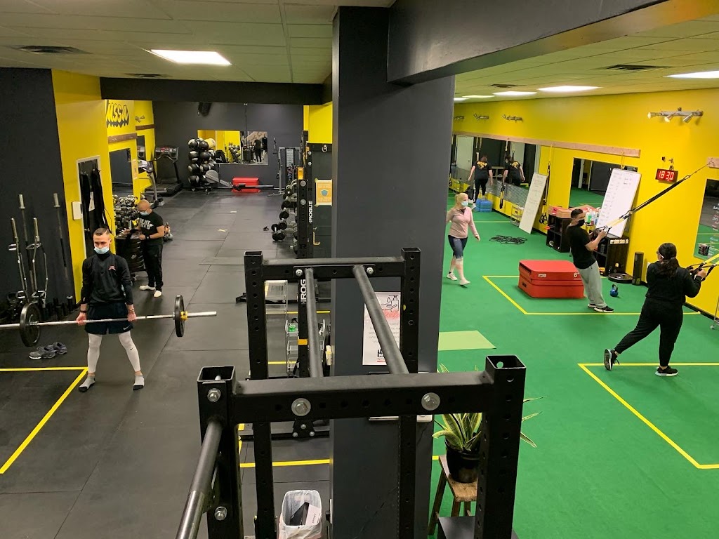  Brooklyn Strength Club