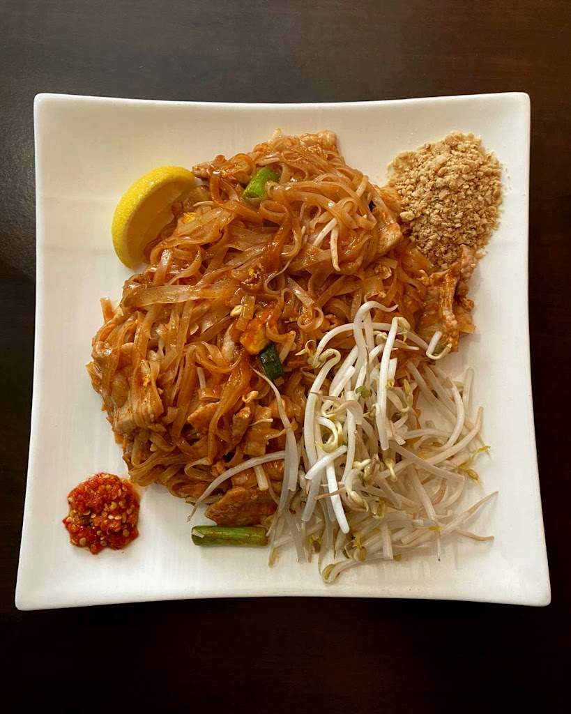 Bangkok Thai and Sushi