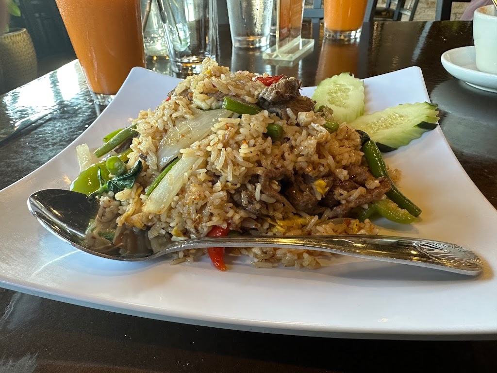 Sila Thai Cuisine