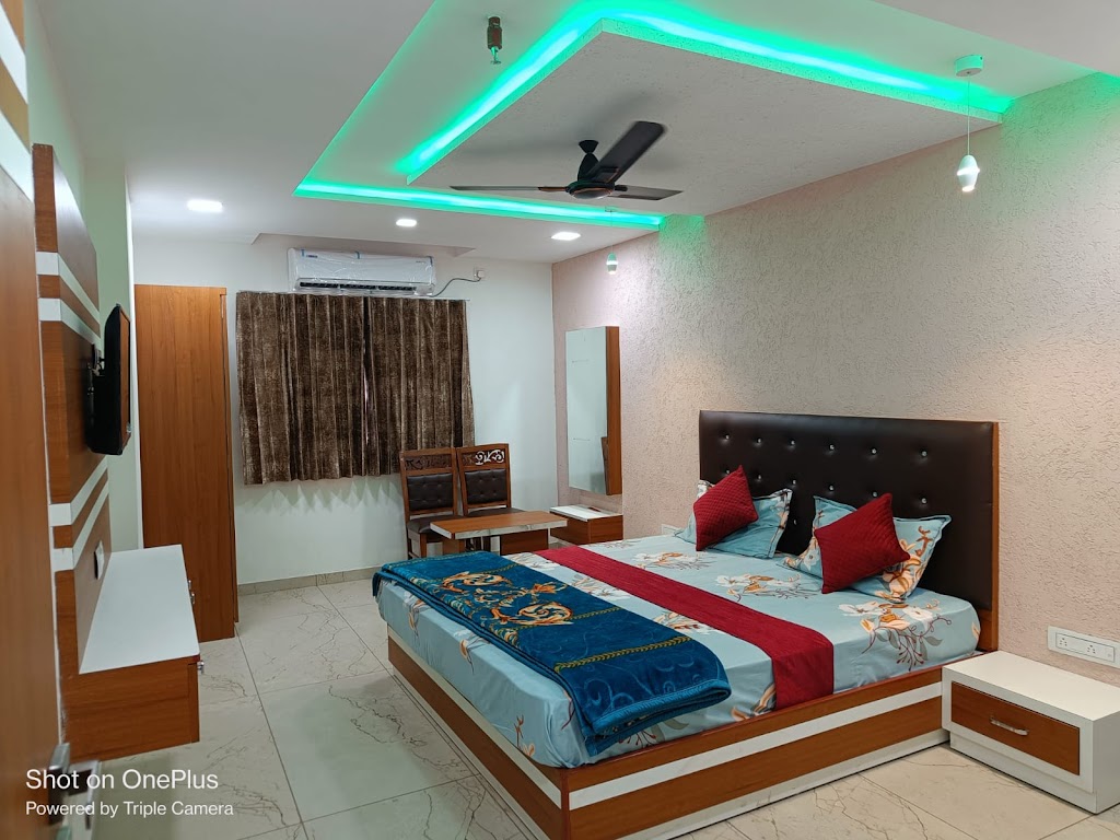 Hotel Vinay