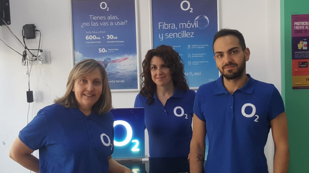 PG "Tu tienda de la plaza" distribuidor MASMOVIL, PEPEPHONE, O2, LOWI, SIMYO